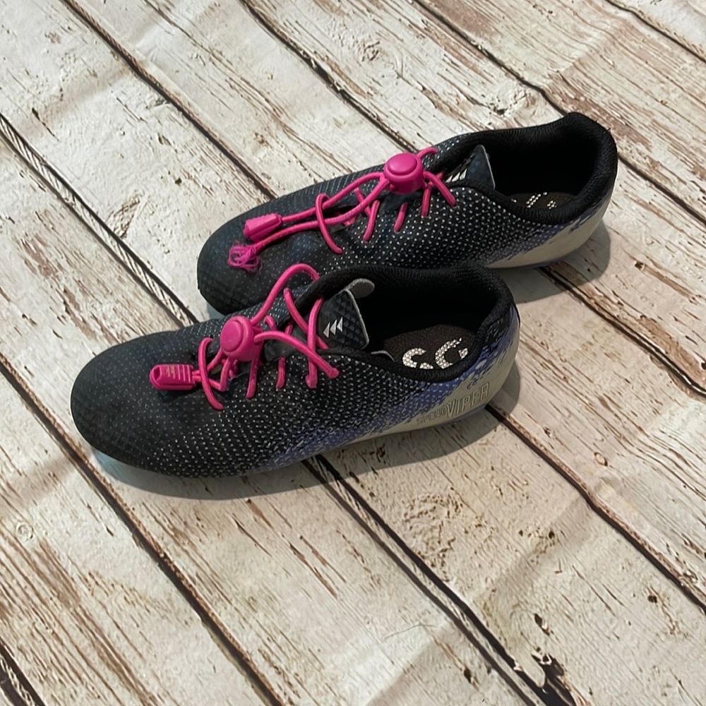 Girls DSG Soccer Cleats